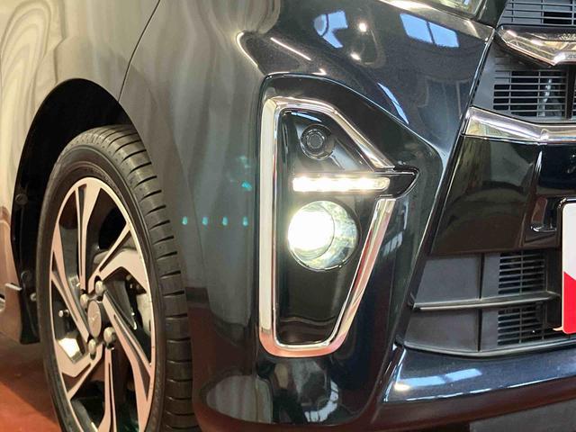 タントカスタムＲＳスタイルセレクション下取車　９インチナビ　ブルートゥース　ＥＴＣ　ドライブレコーダー　パノラマカメラ　衝突被害軽減システム　両側電動スライドドア　アダプティブクルーズコントロール　シートヒーター　ＬＥＤヘッドランプ（長崎県）の中古車