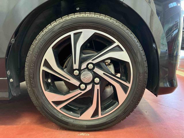 タントカスタムＲＳスタイルセレクション下取車　９インチナビ　ブルートゥース　ＥＴＣ　ドライブレコーダー　パノラマカメラ　衝突被害軽減システム　両側電動スライドドア　アダプティブクルーズコントロール　シートヒーター　ＬＥＤヘッドランプ（長崎県）の中古車