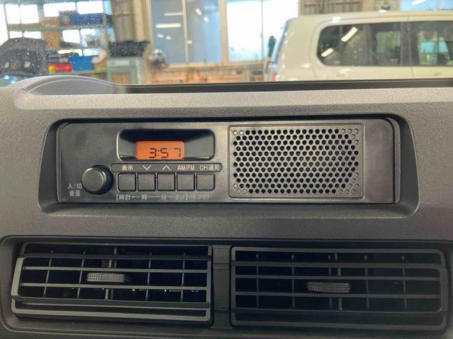 ハイゼットトラックスタンダード　農用スペシャル１オーナー　４ＷＤ　ＣＶＴ車　衝突被害軽減システム　レーンキープアシスト　アイドリングストップ　運転席エアバッグ　助手席エアバッグ　ＡＢＳ　オートライト　オートマチックハイビーム（長崎県）の中古車