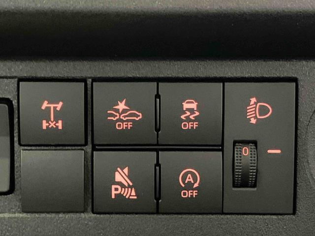 ハイゼットトラックスタンダード　農用スペシャル１オーナー　４ＷＤ　ＣＶＴ車　衝突被害軽減システム　レーンキープアシスト　アイドリングストップ　運転席エアバッグ　助手席エアバッグ　ＡＢＳ　オートライト　オートマチックハイビーム（長崎県）の中古車