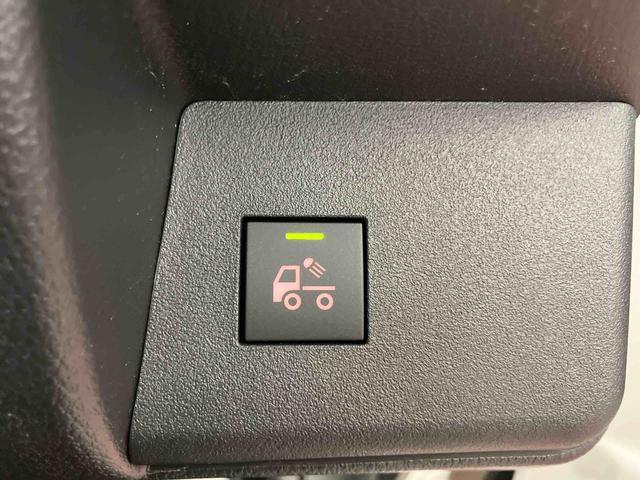 ハイゼットトラックスタンダード　農用スペシャル１オーナー　４ＷＤ　ＣＶＴ車　衝突被害軽減システム　レーンキープアシスト　アイドリングストップ　運転席エアバッグ　助手席エアバッグ　ＡＢＳ　オートライト　オートマチックハイビーム（長崎県）の中古車