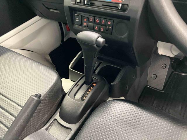 ハイゼットトラックスタンダード　農用スペシャル１オーナー　４ＷＤ　ＣＶＴ車　衝突被害軽減システム　レーンキープアシスト　アイドリングストップ　運転席エアバッグ　助手席エアバッグ　ＡＢＳ　オートライト　オートマチックハイビーム（長崎県）の中古車