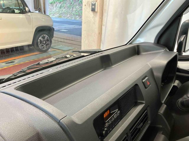 ハイゼットトラックスタンダード　農用スペシャル１オーナー　４ＷＤ　ＣＶＴ車　衝突被害軽減システム　レーンキープアシスト　アイドリングストップ　運転席エアバッグ　助手席エアバッグ　ＡＢＳ　オートライト　オートマチックハイビーム（長崎県）の中古車