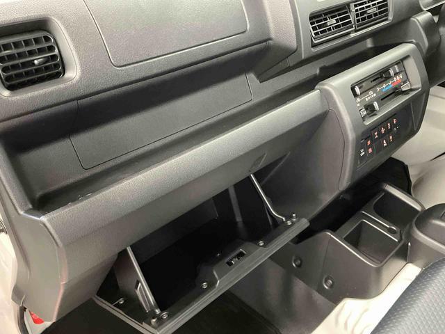 ハイゼットトラックスタンダード　農用スペシャル１オーナー　４ＷＤ　ＣＶＴ車　衝突被害軽減システム　レーンキープアシスト　アイドリングストップ　運転席エアバッグ　助手席エアバッグ　ＡＢＳ　オートライト　オートマチックハイビーム（長崎県）の中古車