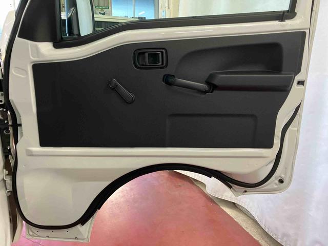 ハイゼットトラックスタンダード　農用スペシャル１オーナー　４ＷＤ　ＣＶＴ車　衝突被害軽減システム　レーンキープアシスト　アイドリングストップ　運転席エアバッグ　助手席エアバッグ　ＡＢＳ　オートライト　オートマチックハイビーム（長崎県）の中古車