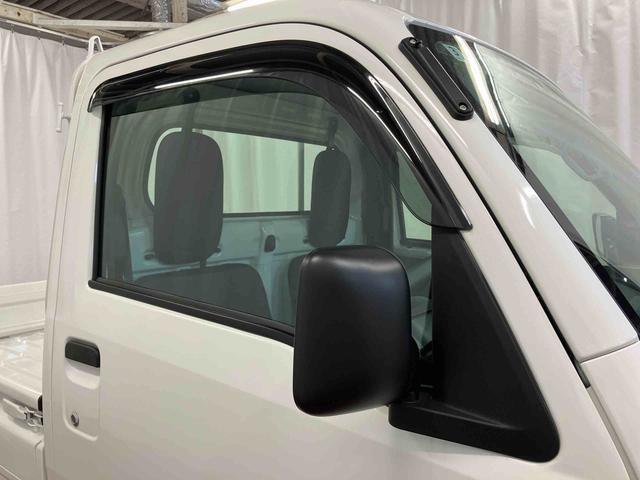 ハイゼットトラックスタンダード　農用スペシャル１オーナー　４ＷＤ　ＣＶＴ車　衝突被害軽減システム　レーンキープアシスト　アイドリングストップ　運転席エアバッグ　助手席エアバッグ　ＡＢＳ　オートライト　オートマチックハイビーム（長崎県）の中古車