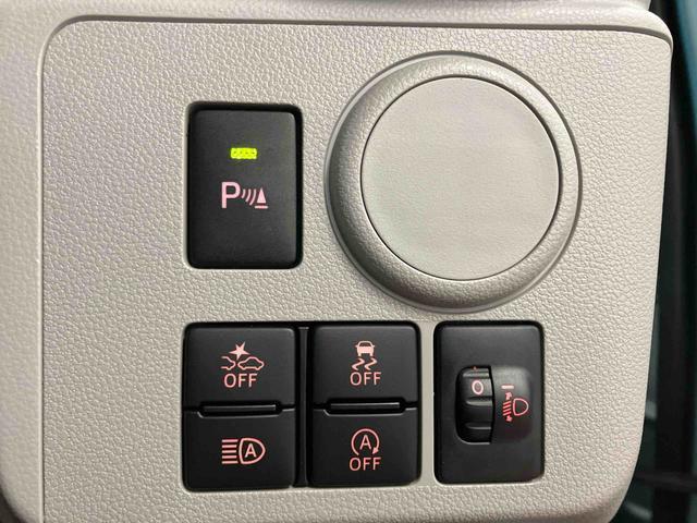 ミライースＸ　リミテッドＳＡIII１オーナー　衝突被害軽減システム　レーンキープアシスト　ＬＥＤヘッドランプ　オートライト　オートマチックハイビーム　運転席エアバッグ　助手席エアバッグ　キーレスキー　電動格納ミラー　衝突安全ボディ（長崎県）の中古車