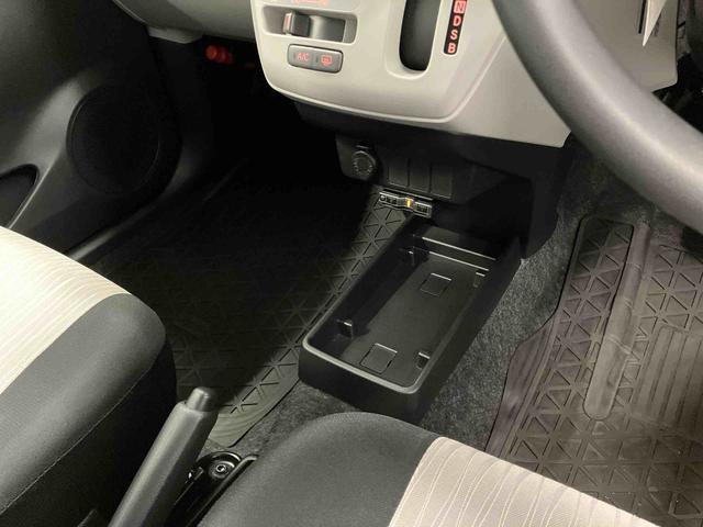 ミライースＸ　リミテッドＳＡIII１オーナー　衝突被害軽減システム　レーンキープアシスト　ＬＥＤヘッドランプ　オートライト　オートマチックハイビーム　運転席エアバッグ　助手席エアバッグ　キーレスキー　電動格納ミラー　衝突安全ボディ（長崎県）の中古車