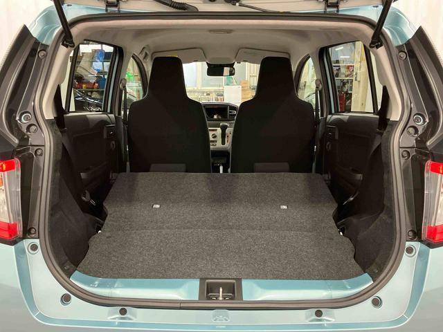 ミライースＸ　リミテッドＳＡIII１オーナー　衝突被害軽減システム　レーンキープアシスト　ＬＥＤヘッドランプ　オートライト　オートマチックハイビーム　運転席エアバッグ　助手席エアバッグ　キーレスキー　電動格納ミラー　衝突安全ボディ（長崎県）の中古車