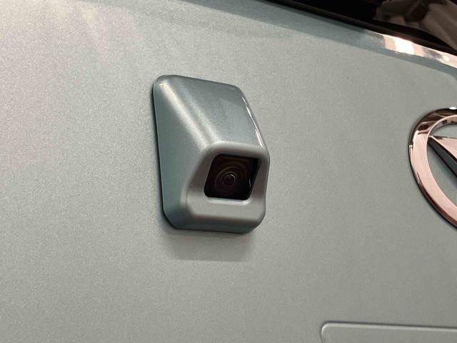 ミライースＸ　リミテッドＳＡIII１オーナー　衝突被害軽減システム　レーンキープアシスト　ＬＥＤヘッドランプ　オートライト　オートマチックハイビーム　運転席エアバッグ　助手席エアバッグ　キーレスキー　電動格納ミラー　衝突安全ボディ（長崎県）の中古車