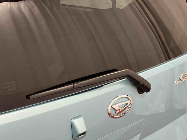 ミライースＸ　リミテッドＳＡIII１オーナー　衝突被害軽減システム　レーンキープアシスト　ＬＥＤヘッドランプ　オートライト　オートマチックハイビーム　運転席エアバッグ　助手席エアバッグ　キーレスキー　電動格納ミラー　衝突安全ボディ（長崎県）の中古車