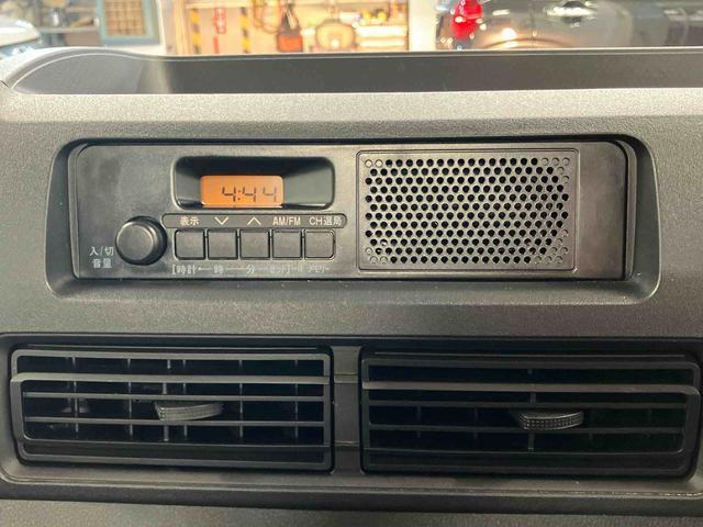 ハイゼットトラックスタンダード　農用スペシャル１オーナー　４ＷＤ　マニュアル車　衝突被害軽減システム　レーンキープアシスト　整備記録簿　誤発進抑制機能　運転席エアバッグ　助手席エアバッグ　オートライト　アイドリングストップ　ＡＢＳ（長崎県）の中古車