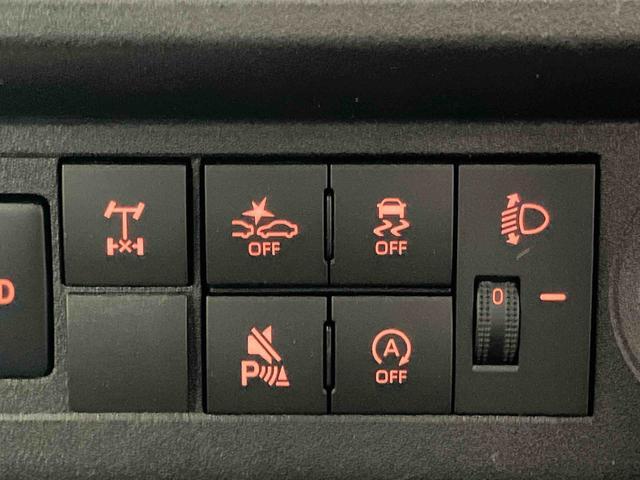 ハイゼットトラックスタンダード　農用スペシャル１オーナー　４ＷＤ　マニュアル車　衝突被害軽減システム　レーンキープアシスト　整備記録簿　誤発進抑制機能　運転席エアバッグ　助手席エアバッグ　オートライト　アイドリングストップ　ＡＢＳ（長崎県）の中古車