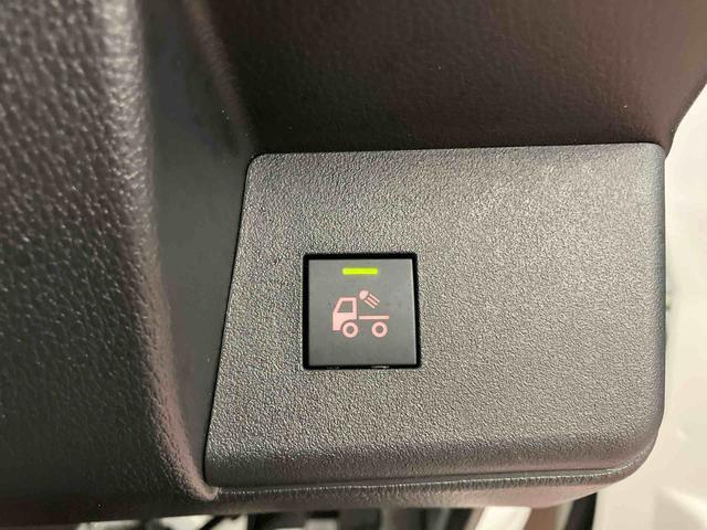 ハイゼットトラックスタンダード　農用スペシャル１オーナー　４ＷＤ　マニュアル車　衝突被害軽減システム　レーンキープアシスト　整備記録簿　誤発進抑制機能　運転席エアバッグ　助手席エアバッグ　オートライト　アイドリングストップ　ＡＢＳ（長崎県）の中古車