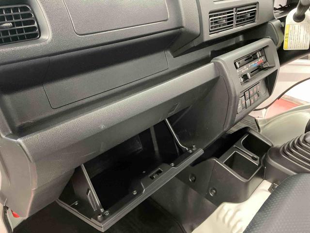 ハイゼットトラックスタンダード　農用スペシャル１オーナー　４ＷＤ　マニュアル車　衝突被害軽減システム　レーンキープアシスト　整備記録簿　誤発進抑制機能　運転席エアバッグ　助手席エアバッグ　オートライト　アイドリングストップ　ＡＢＳ（長崎県）の中古車