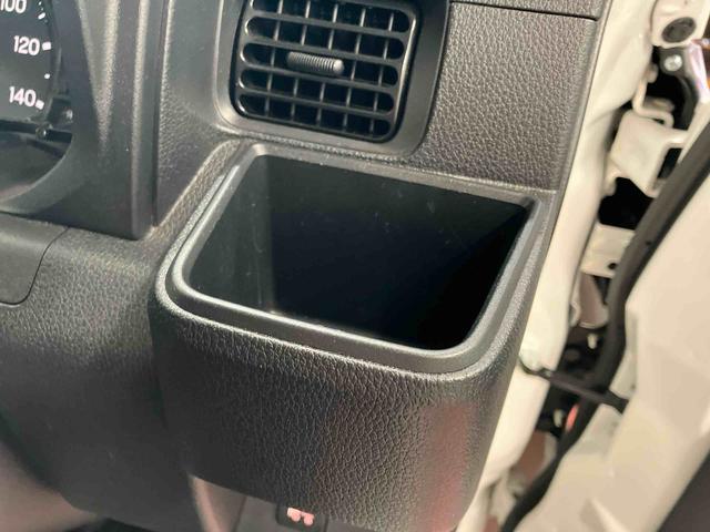 ハイゼットトラックスタンダード　農用スペシャル１オーナー　４ＷＤ　マニュアル車　衝突被害軽減システム　レーンキープアシスト　整備記録簿　誤発進抑制機能　運転席エアバッグ　助手席エアバッグ　オートライト　アイドリングストップ　ＡＢＳ（長崎県）の中古車