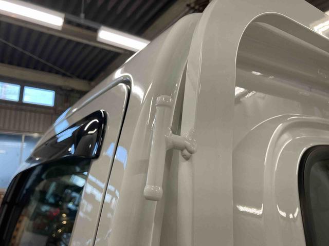 ハイゼットトラックスタンダード　農用スペシャル１オーナー　４ＷＤ　マニュアル車　衝突被害軽減システム　レーンキープアシスト　整備記録簿　誤発進抑制機能　運転席エアバッグ　助手席エアバッグ　オートライト　アイドリングストップ　ＡＢＳ（長崎県）の中古車