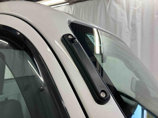 ハイゼットトラックスタンダード　農用スペシャル１オーナー　４ＷＤ　マニュアル車　衝突被害軽減システム　レーンキープアシスト　整備記録簿　誤発進抑制機能　運転席エアバッグ　助手席エアバッグ　オートライト　アイドリングストップ　ＡＢＳ（長崎県）の中古車