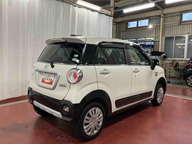 キャストアクティバX SAII下取車 ナビ ブルートゥース バックカメラ ドライブレコーダー 衝突被害軽減システム スマートキー 電動格納ミラー オートライト アイドリングストップ 運転席エアバッグ 助手席エアバッグ(長崎県)の中古車