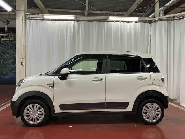 キャストアクティバX SAII下取車 ナビ ブルートゥース バックカメラ ドライブレコーダー 衝突被害軽減システム スマートキー 電動格納ミラー オートライト アイドリングストップ 運転席エアバッグ 助手席エアバッグ(長崎県)の中古車