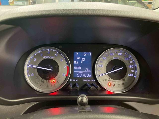 キャストアクティバX SAII下取車 ナビ ブルートゥース バックカメラ ドライブレコーダー 衝突被害軽減システム スマートキー 電動格納ミラー オートライト アイドリングストップ 運転席エアバッグ 助手席エアバッグ(長崎県)の中古車