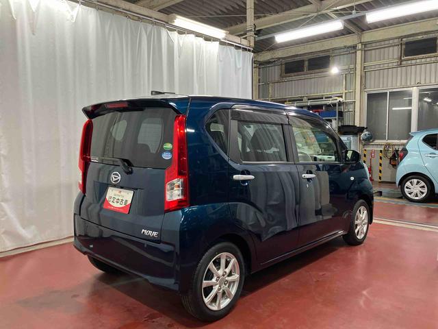 ムーヴXリミテッドII SAIII下取車 ナビ ブルートゥース ドライブレコーダー バックカメラ 衝突被害軽減システム 運転席シートヒーター アイドリングストップ LEDヘッドランプ オートライト オートマチックハイビーム(長崎県)の中古車