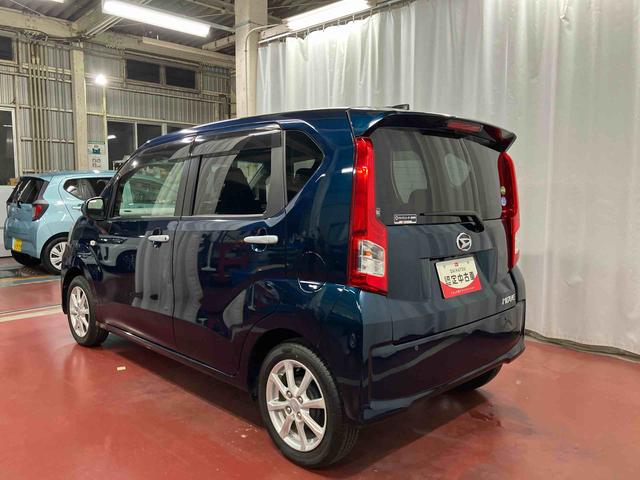 ムーヴXリミテッドII SAIII下取車 ナビ ブルートゥース ドライブレコーダー バックカメラ 衝突被害軽減システム 運転席シートヒーター アイドリングストップ LEDヘッドランプ オートライト オートマチックハイビーム(長崎県)の中古車