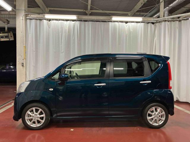 ムーヴXリミテッドII SAIII下取車 ナビ ブルートゥース ドライブレコーダー バックカメラ 衝突被害軽減システム 運転席シートヒーター アイドリングストップ LEDヘッドランプ オートライト オートマチックハイビーム(長崎県)の中古車