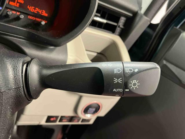 ムーヴXリミテッドII SAIII下取車 ナビ ブルートゥース ドライブレコーダー バックカメラ 衝突被害軽減システム 運転席シートヒーター アイドリングストップ LEDヘッドランプ オートライト オートマチックハイビーム(長崎県)の中古車