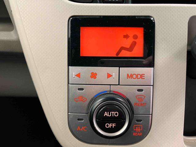 ムーヴXリミテッドII SAIII下取車 ナビ ブルートゥース ドライブレコーダー バックカメラ 衝突被害軽減システム 運転席シートヒーター アイドリングストップ LEDヘッドランプ オートライト オートマチックハイビーム(長崎県)の中古車