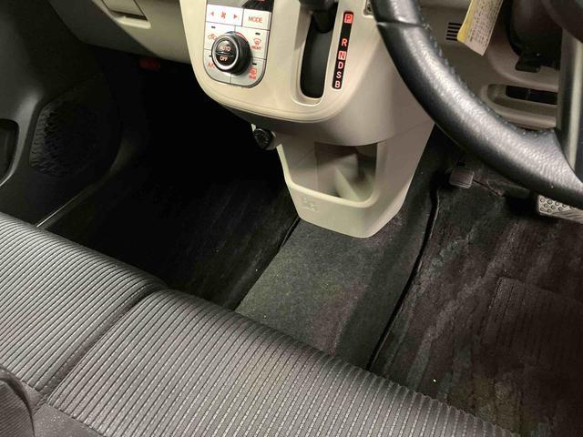 ムーヴXリミテッドII SAIII下取車 ナビ ブルートゥース ドライブレコーダー バックカメラ 衝突被害軽減システム 運転席シートヒーター アイドリングストップ LEDヘッドランプ オートライト オートマチックハイビーム(長崎県)の中古車