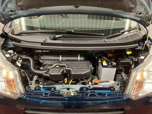 ムーヴXリミテッドII SAIII下取車 ナビ ブルートゥース ドライブレコーダー バックカメラ 衝突被害軽減システム 運転席シートヒーター アイドリングストップ LEDヘッドランプ オートライト オートマチックハイビーム(長崎県)の中古車