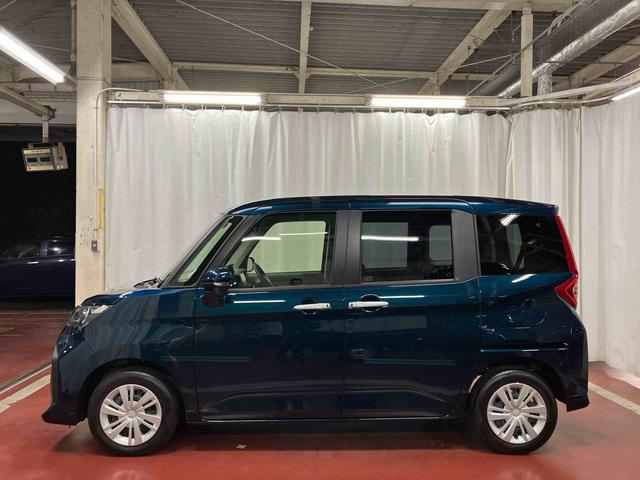 トールＧ元試乗車　ディスプレイオーディオ　ブルートゥース　バックカメラ　衝突被害軽減システム　横滑防止　車線逸脱警報　両側電動スライドドア　スマートキー　プッシュスタート　ＬＥＤヘッドランプ　オートライト（長崎県）の中古車