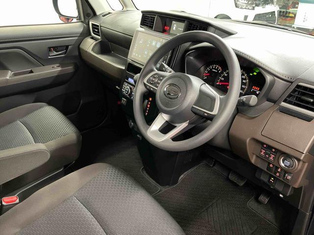 トールＧ元試乗車　ディスプレイオーディオ　ブルートゥース　バックカメラ　衝突被害軽減システム　横滑防止　車線逸脱警報　両側電動スライドドア　スマートキー　プッシュスタート　ＬＥＤヘッドランプ　オートライト（長崎県）の中古車