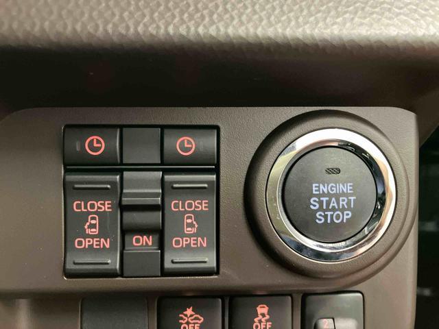 トールＧ元試乗車　ディスプレイオーディオ　ブルートゥース　バックカメラ　衝突被害軽減システム　横滑防止　車線逸脱警報　両側電動スライドドア　スマートキー　プッシュスタート　ＬＥＤヘッドランプ　オートライト（長崎県）の中古車