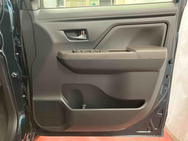 トールＧ元試乗車　ディスプレイオーディオ　ブルートゥース　バックカメラ　衝突被害軽減システム　横滑防止　車線逸脱警報　両側電動スライドドア　スマートキー　プッシュスタート　ＬＥＤヘッドランプ　オートライト（長崎県）の中古車