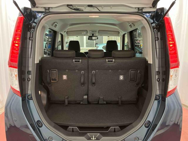 トールＧ元試乗車　ディスプレイオーディオ　ブルートゥース　バックカメラ　衝突被害軽減システム　横滑防止　車線逸脱警報　両側電動スライドドア　スマートキー　プッシュスタート　ＬＥＤヘッドランプ　オートライト（長崎県）の中古車