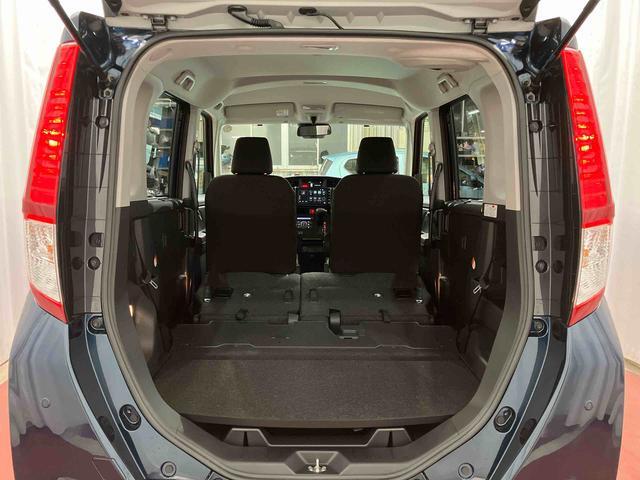 トールＧ元試乗車　ディスプレイオーディオ　ブルートゥース　バックカメラ　衝突被害軽減システム　横滑防止　車線逸脱警報　両側電動スライドドア　スマートキー　プッシュスタート　ＬＥＤヘッドランプ　オートライト（長崎県）の中古車