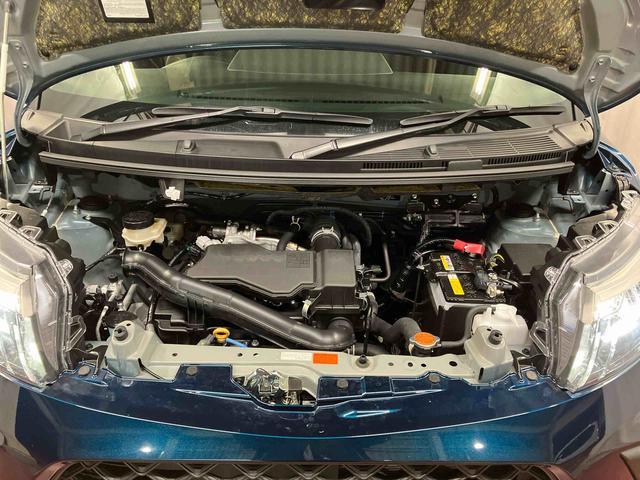 トールＧ元試乗車　ディスプレイオーディオ　ブルートゥース　バックカメラ　衝突被害軽減システム　横滑防止　車線逸脱警報　両側電動スライドドア　スマートキー　プッシュスタート　ＬＥＤヘッドランプ　オートライト（長崎県）の中古車