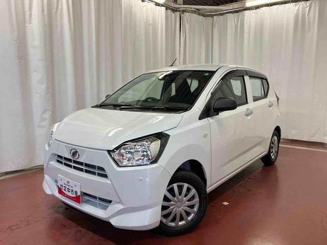 ミライースＬ　ＳＡIII１オーナー　衝突被害軽減システム　横滑防止　レーンキープアシスト　運転席エアバック　助手席エアバッグ　ＡＢＳ　オートライト　オートマチックハイビーム　衝突安全ボディ　アイドリングストップ（長崎県）の中古車