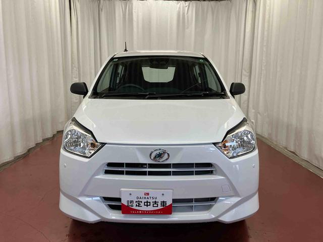 ミライースＬ　ＳＡIII１オーナー　衝突被害軽減システム　横滑防止　レーンキープアシスト　運転席エアバック　助手席エアバッグ　ＡＢＳ　オートライト　オートマチックハイビーム　衝突安全ボディ　アイドリングストップ（長崎県）の中古車