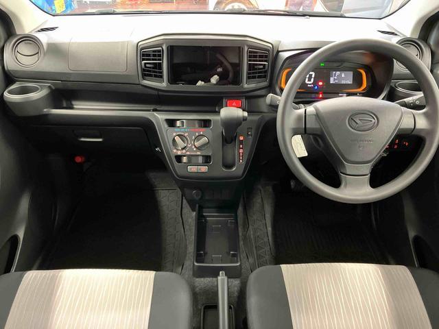 ミライースＬ　ＳＡIII１オーナー　衝突被害軽減システム　横滑防止　レーンキープアシスト　運転席エアバック　助手席エアバッグ　ＡＢＳ　オートライト　オートマチックハイビーム　衝突安全ボディ　アイドリングストップ（長崎県）の中古車