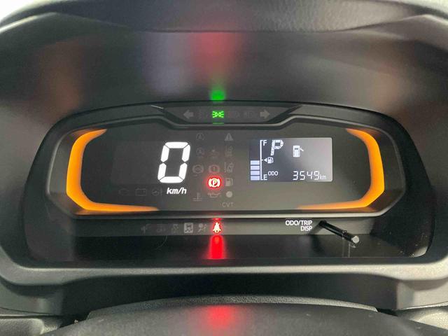 ミライースＬ　ＳＡIII１オーナー　衝突被害軽減システム　横滑防止　レーンキープアシスト　運転席エアバック　助手席エアバッグ　ＡＢＳ　オートライト　オートマチックハイビーム　衝突安全ボディ　アイドリングストップ（長崎県）の中古車