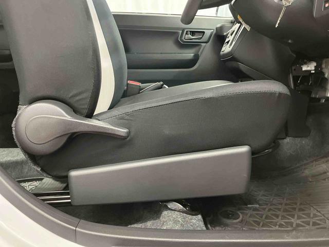 ミライースＬ　ＳＡIII１オーナー　衝突被害軽減システム　横滑防止　レーンキープアシスト　運転席エアバック　助手席エアバッグ　ＡＢＳ　オートライト　オートマチックハイビーム　衝突安全ボディ　アイドリングストップ（長崎県）の中古車