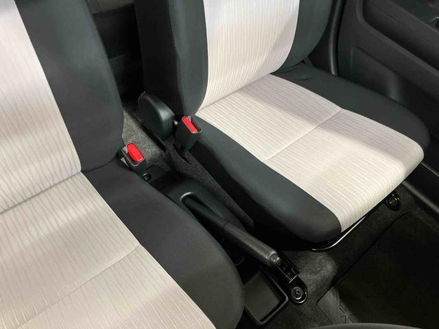 ミライースＬ　ＳＡIII１オーナー　衝突被害軽減システム　横滑防止　レーンキープアシスト　運転席エアバック　助手席エアバッグ　ＡＢＳ　オートライト　オートマチックハイビーム　衝突安全ボディ　アイドリングストップ（長崎県）の中古車