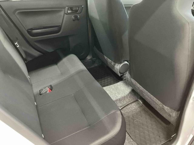 ミライースＬ　ＳＡIII１オーナー　衝突被害軽減システム　横滑防止　レーンキープアシスト　運転席エアバック　助手席エアバッグ　ＡＢＳ　オートライト　オートマチックハイビーム　衝突安全ボディ　アイドリングストップ（長崎県）の中古車