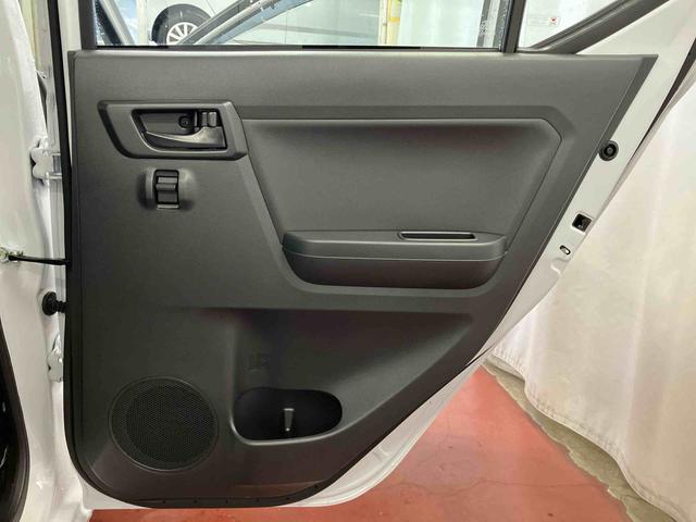 ミライースＬ　ＳＡIII１オーナー　衝突被害軽減システム　横滑防止　レーンキープアシスト　運転席エアバック　助手席エアバッグ　ＡＢＳ　オートライト　オートマチックハイビーム　衝突安全ボディ　アイドリングストップ（長崎県）の中古車