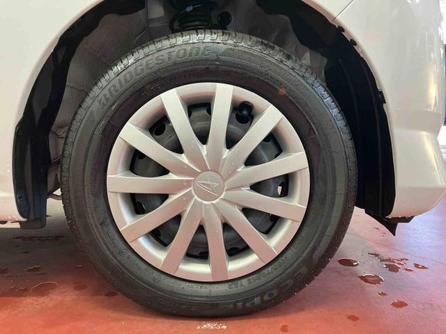 ミライースＬ　ＳＡIII１オーナー　衝突被害軽減システム　横滑防止　レーンキープアシスト　運転席エアバック　助手席エアバッグ　ＡＢＳ　オートライト　オートマチックハイビーム　衝突安全ボディ　アイドリングストップ（長崎県）の中古車