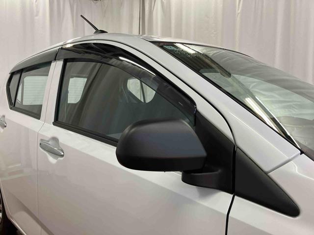 ミライースＬ　ＳＡIII１オーナー　衝突被害軽減システム　横滑防止　レーンキープアシスト　運転席エアバック　助手席エアバッグ　ＡＢＳ　オートライト　オートマチックハイビーム　衝突安全ボディ　アイドリングストップ（長崎県）の中古車