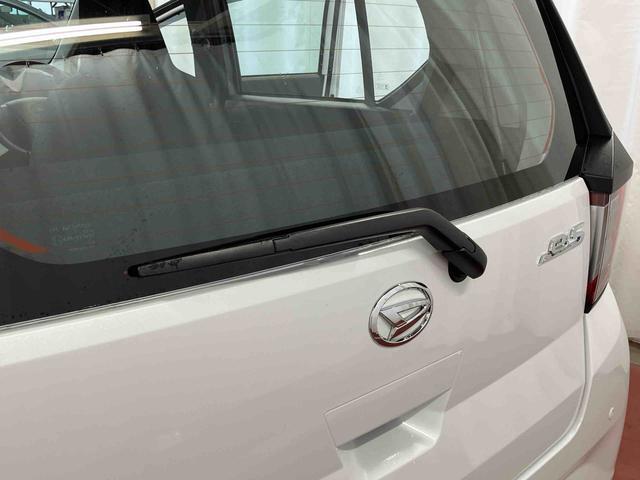 ミライースＬ　ＳＡIII１オーナー　衝突被害軽減システム　横滑防止　レーンキープアシスト　運転席エアバック　助手席エアバッグ　ＡＢＳ　オートライト　オートマチックハイビーム　衝突安全ボディ　アイドリングストップ（長崎県）の中古車